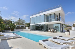The Ultimate 5 Star Luxury Villa with Sea Views, Ibiza Villa 1023, Ibiza